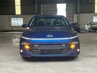 Bán xe Hyundai Accent Đặc biệt 1.5 AT 2024 giá 524 Triệu - Hà Nội