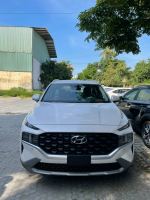 Bán xe Hyundai SantaFe 2024 Tiêu chuẩn 2.5L giá 938 Triệu - Hà Nội