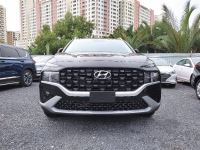 Bán xe Hyundai SantaFe Tiêu chuẩn 2.5L 2024 giá 952 Triệu - Hà Nội