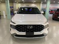 Bán xe Hyundai SantaFe 2024 Tiêu chuẩn 2.2L giá 1 Tỷ 41 Triệu - Hà Nội