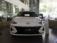 Bán xe Hyundai i10 2024 1.2 AT giá 428 Triệu - Hà Nội