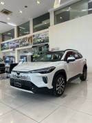 Bán xe Toyota Corolla Cross 2025 1.8V giá 773 Triệu - Hà Nội