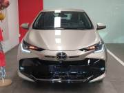 Bán xe Toyota Vios 2025 E CVT giá 437 Triệu - Hà Nội