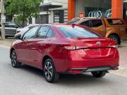 Bán xe Toyota Vios 2025 E CVT giá 438 Triệu - Hà Nội