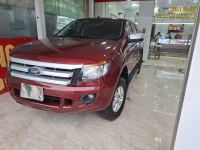 Bán xe Ford Ranger XLS 2.2L 4x2 AT 2015 giá 350 Triệu - Nghệ An