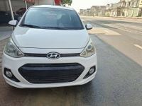 Bán xe Hyundai i10 2015 Grand 1.0 MT Base giá 145 Triệu - Nghệ An