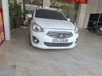 Bán xe Mitsubishi Attrage 2017 1.2CVT giá 245 Triệu - Nghệ An
