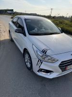 Bán xe Hyundai Accent 2019 1.4 AT giá 345 Triệu - Nghệ An
