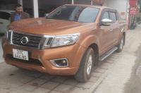 Bán xe Nissan Navara 2016 EL 2.5AT 2WD giá 355 Triệu - Nghệ An