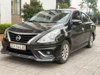 Bán xe Nissan Sunny 2018 Q Series XT Premium giá 285 Triệu - Nghệ An