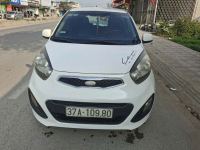 Bán xe Kia Morning 2013 EX giá 110 Triệu - Nghệ An