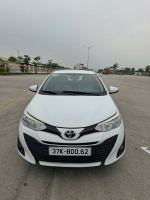 Bán xe Toyota Vios 2019 1.5E CVT giá 310 Triệu - Nghệ An
