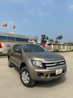 Bán xe Ford Ranger 2014 XLS 2.2L 4x2 AT giá 335 Triệu - Nghệ An