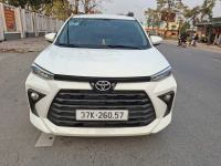 Bán xe Toyota Avanza 2022 Premio 1.5 MT giá 345 Triệu - Nghệ An