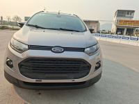 Bán xe Ford EcoSport 2017 Titanium 1.5L AT giá 285 Triệu - Nghệ An