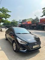 Bán xe Hyundai Accent 2018 1.4 AT giá 315 Triệu - Nghệ An