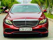 Bán xe Mercedes Benz E class 2017 E200 giá 969 Triệu - TP HCM