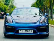 Bán xe Porsche Cayman 2015 S giá 2 Tỷ 390 Triệu - TP HCM