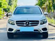 Bán xe Mercedes Benz GLC 2017 250 4Matic giá 989 Triệu - TP HCM