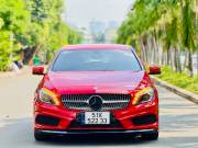 Bán xe Mercedes Benz A class 2013 A250 Sport AMG giá 479 Triệu - TP HCM