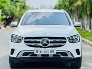 Bán xe Mercedes Benz GLC 2022 200 4Matic giá 1 Tỷ 699 Triệu - TP HCM