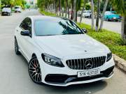 Bán xe Mercedes Benz C class 2018 C300 AMG giá 939 Triệu - TP HCM