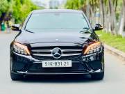 Bán xe Mercedes Benz C class 2018 C200 giá 868 Triệu - TP HCM