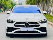 Bán xe Mercedes Benz C class 2022 C300 AMG giá 1 Tỷ 739 Triệu - TP HCM