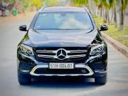 Bán xe Mercedes Benz GLC 2018 200 giá 899 Triệu - TP HCM