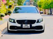 Bán xe Mercedes Benz C class 2019 C300 AMG giá 1 Tỷ 139 Triệu - TP HCM