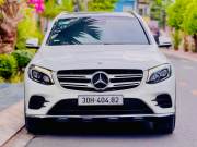 Bán xe Mercedes Benz GLC 2018 300 4Matic giá 1 Tỷ 99 Triệu - TP HCM