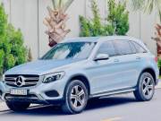 Bán xe Mercedes Benz GLC 2017 250 4Matic giá 890 Triệu - TP HCM
