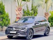 Bán xe Mercedes Benz GLC 300 4Matic 2020 giá 1 Tỷ 490 Triệu - TP HCM