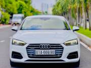 Bán xe Audi A5 Sportback 2.0 2017 giá 1 Tỷ 39 Triệu - TP HCM