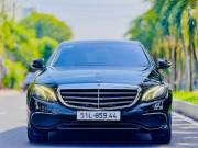Bán xe Mercedes Benz E class 2019 E200 giá 999 Triệu - TP HCM
