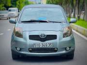 Bán xe Toyota Yaris 1.3 AT 2007 giá 239 Triệu - TP HCM