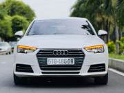 Bán xe Audi A4 2.0 TFSI 2016 giá 599 Triệu - TP HCM