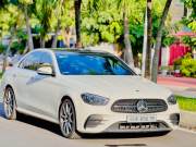 Bán xe Mercedes Benz E class 2021 E300 AMG giá 1 Tỷ 636 Triệu - TP HCM