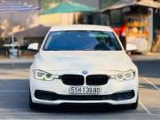 Bán xe BMW 3 Series 320i 2018 giá 699 Triệu - TP HCM