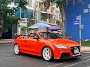 Bán xe Audi TT RS 3.2 Quattro 2008 giá 699 Triệu - TP HCM