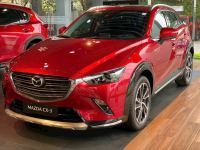 Bán xe Mazda CX3 2024 Premium 1.5 AT giá 641 Triệu - TP HCM