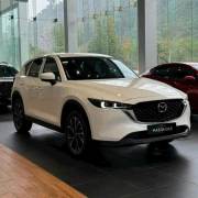 Bán xe Mazda CX5 2026 Deluxe 2.0 AT giá 671 Triệu - TP HCM