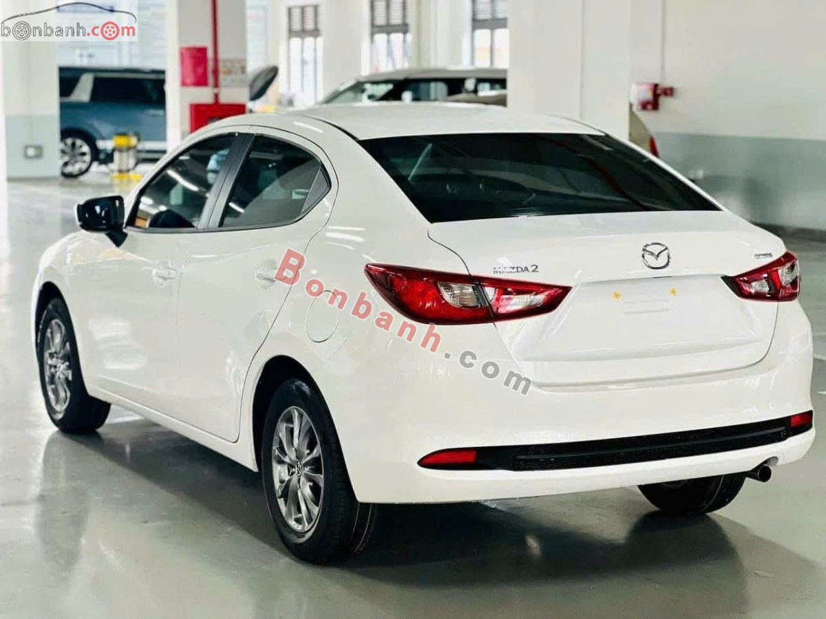 Mazda 2 1.5 AT 2026 - 389 Triệu 2