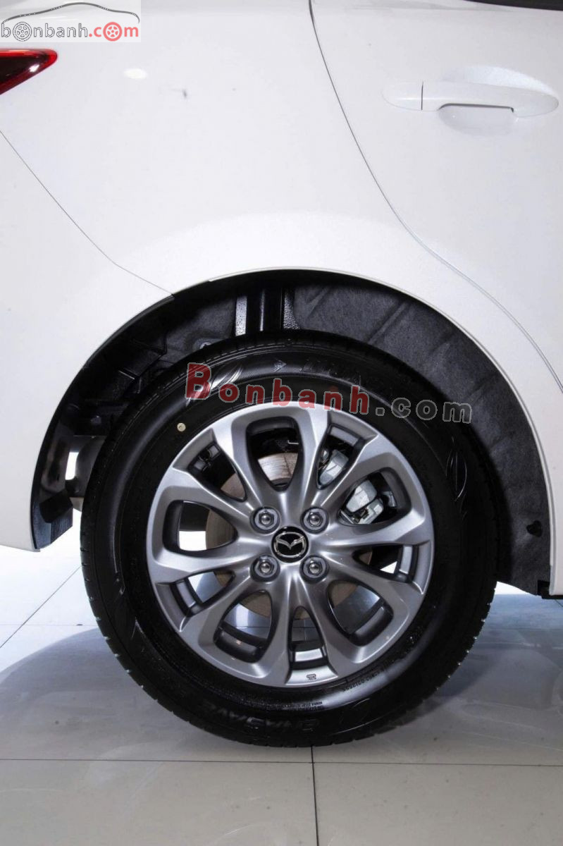 Mazda 2 1.5 AT 2026 - 389 Triệu 4