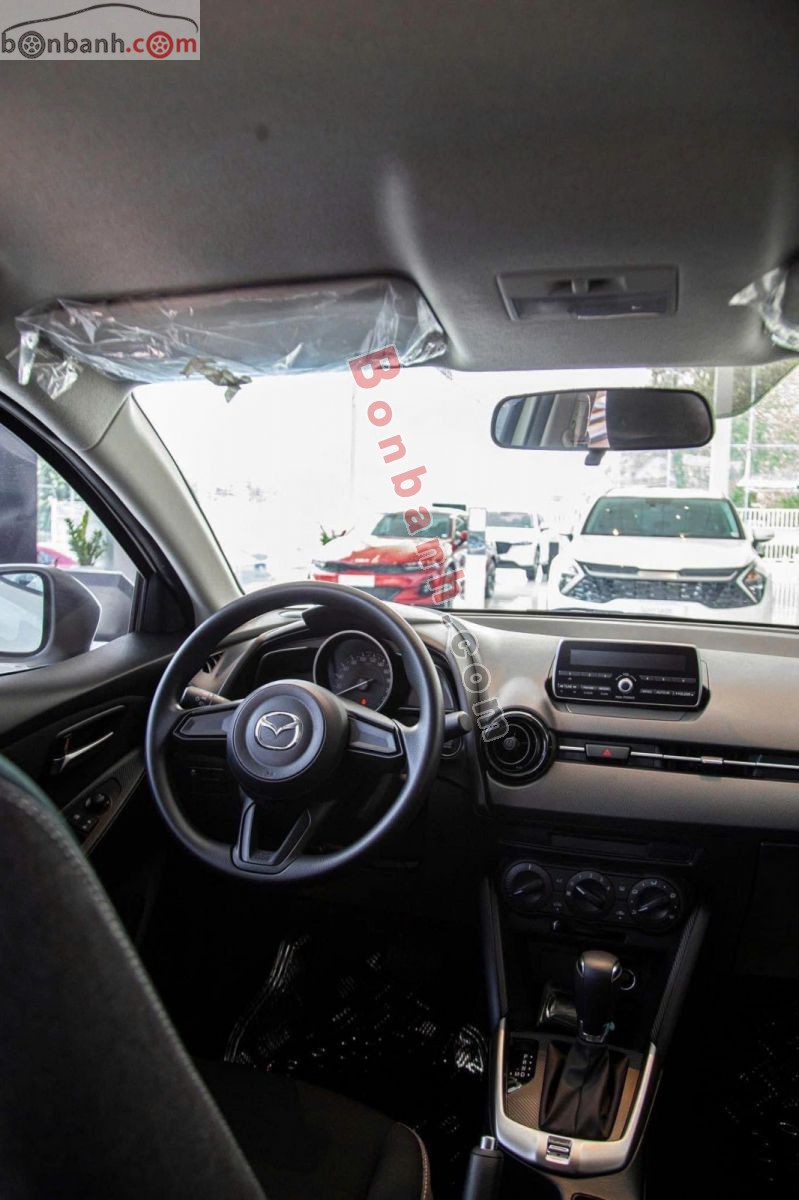 Mazda 2 1.5 AT 2026 - 389 Triệu 6