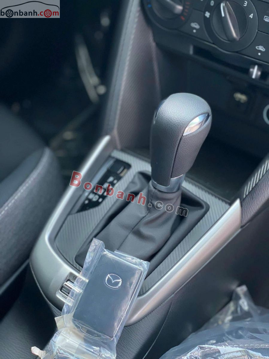 Mazda 2 1.5 AT 2026 - 389 Triệu 7