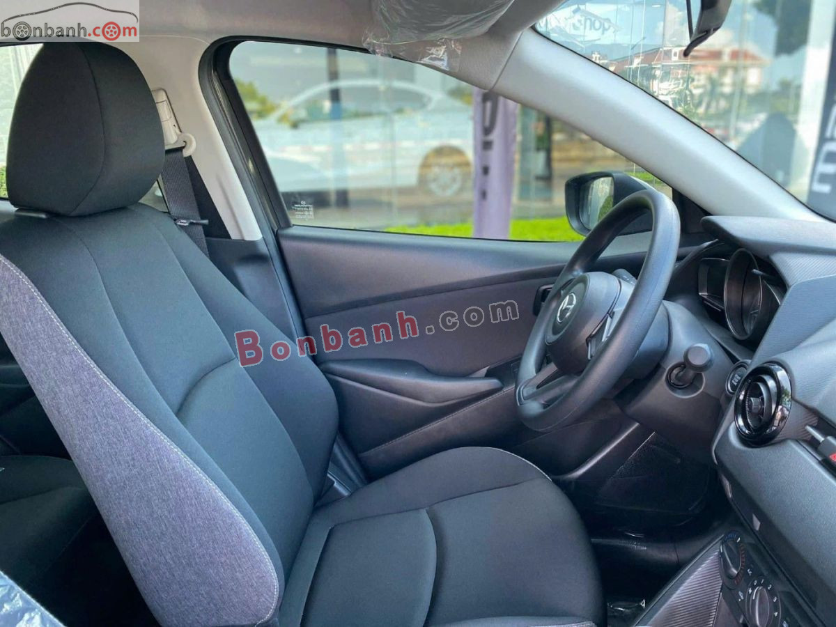 Mazda 2 1.5 AT 2026 - 389 Triệu 5