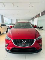 Bán xe Mazda CX3 2025 1.5 AT giá 529 Triệu - TP HCM