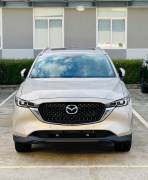 Bán xe Mazda CX8 2026 Luxury 2.5 AT giá 879 Triệu - TP HCM