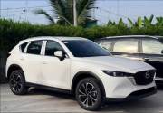 Bán xe Mazda CX5 2026 Premium 2.0 AT giá 770 Triệu - TP HCM